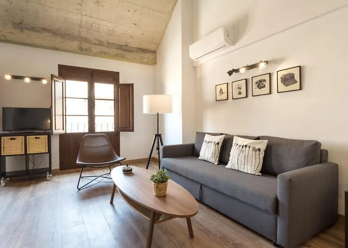 Santiago Premium Loft III