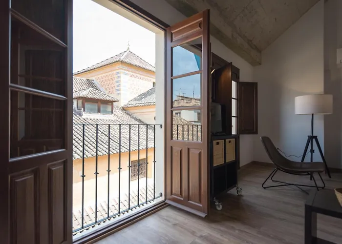 Santiago Premium Loft III