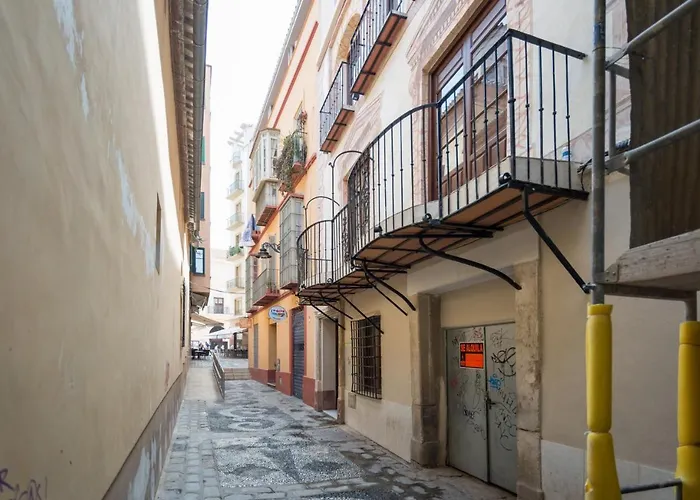 Santiago Premium Loft III