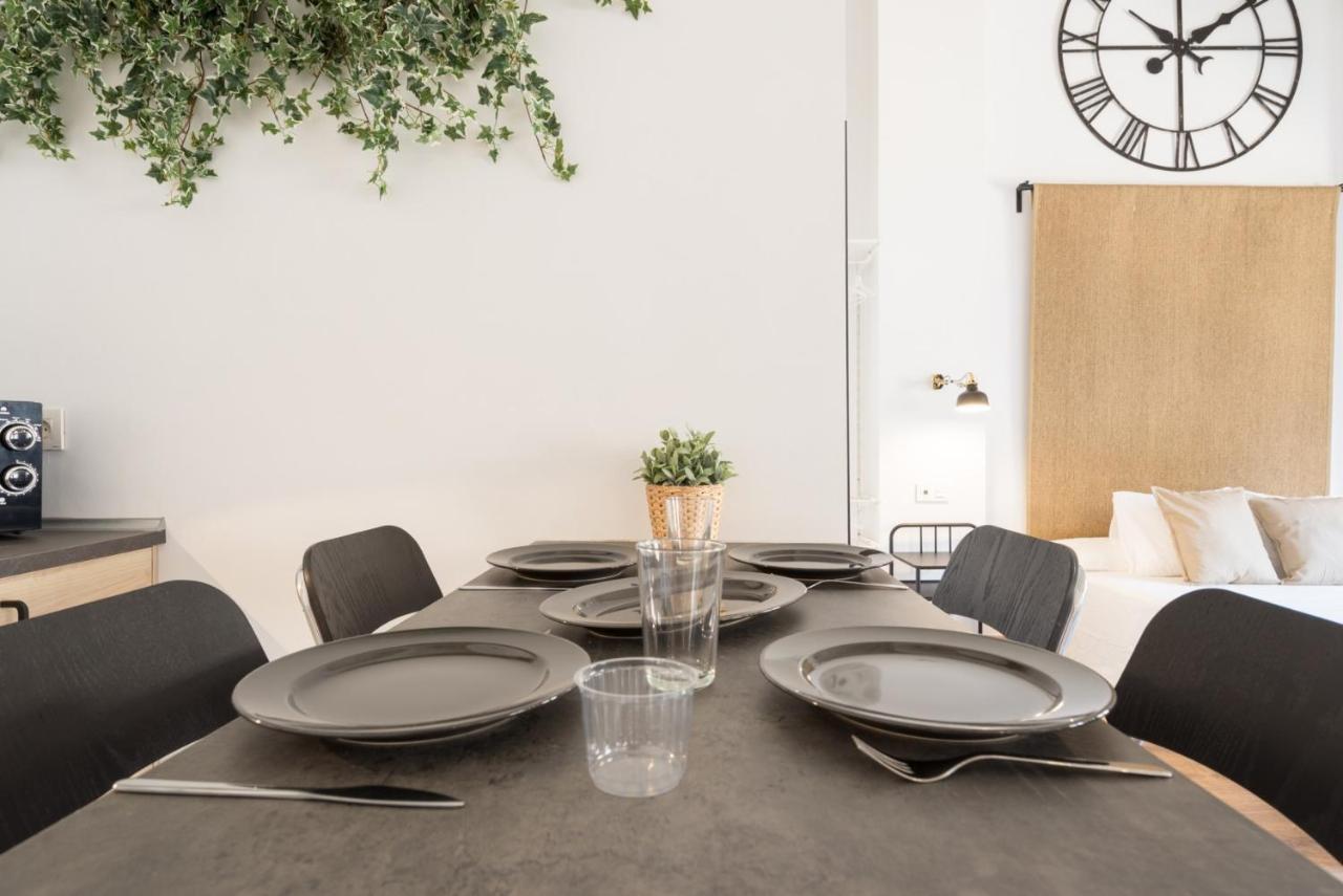 Santiago Premium Loft Iii Apartment Málaga