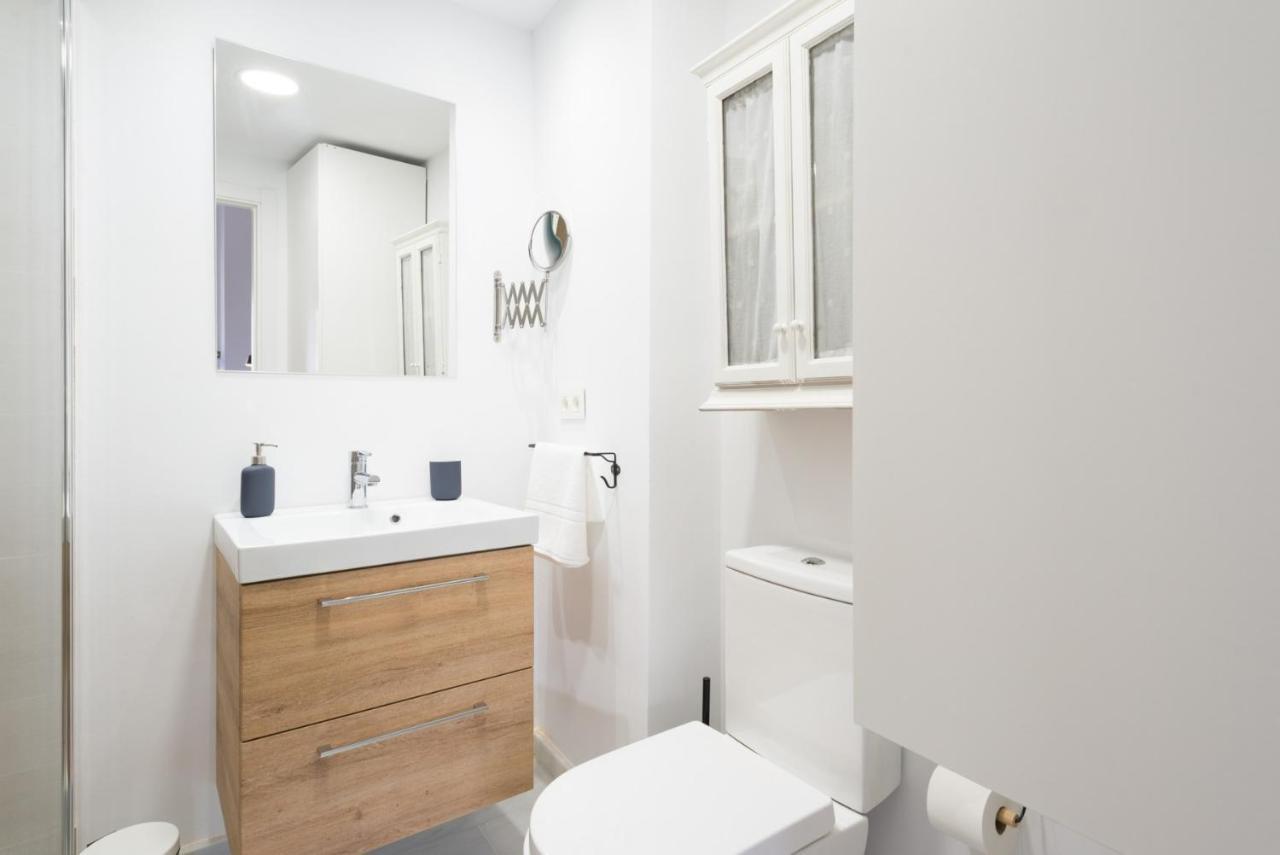Apartment Santiago Premium Loft Iii Málaga