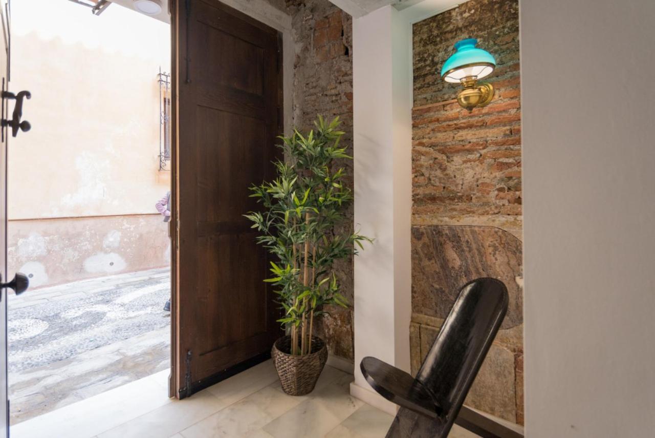 Santiago Premium Loft Iii Apartment Málaga