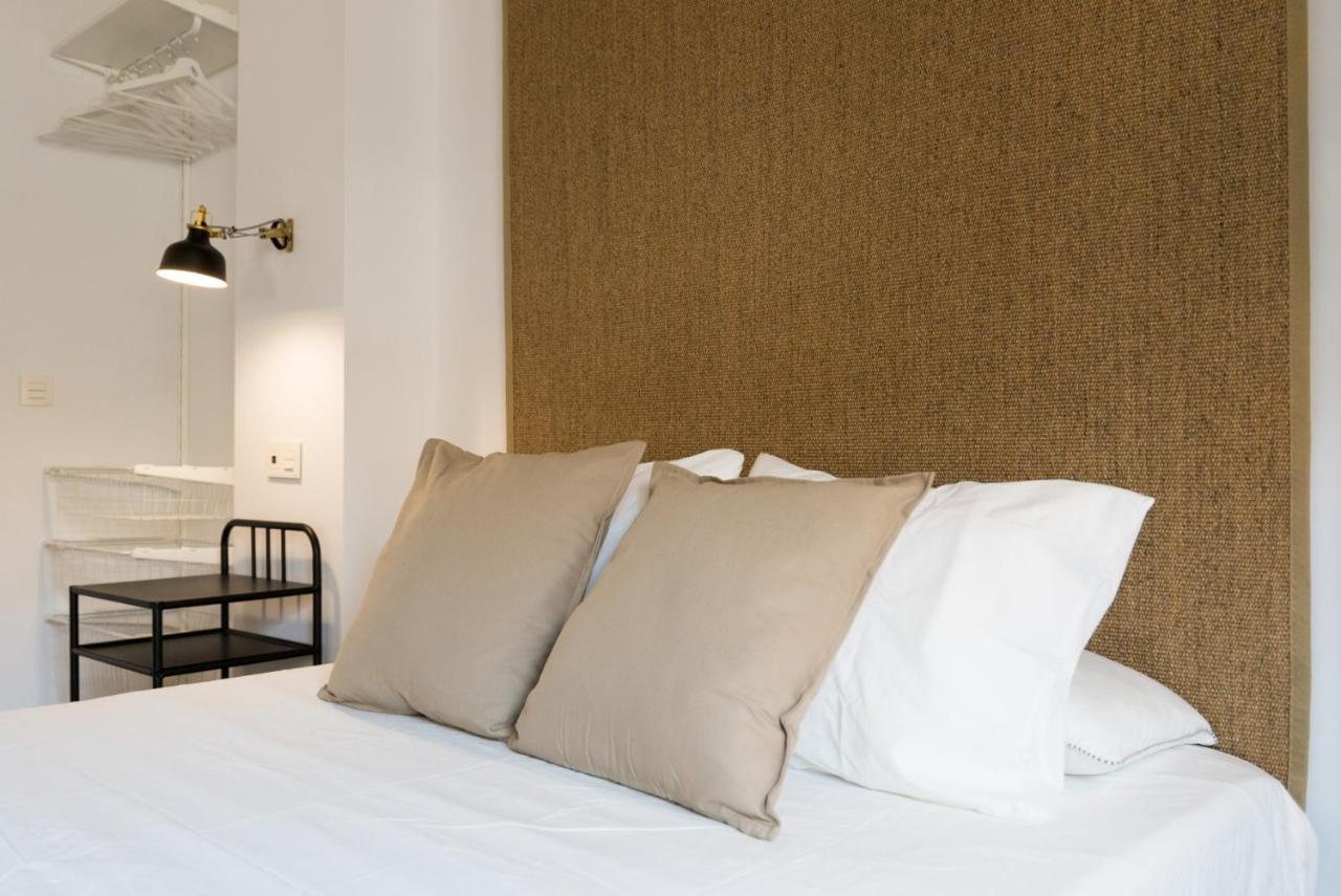 Apartment Santiago Premium Loft Iii Málaga